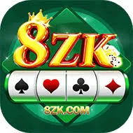 8ZK - Game Kasino Seru dan Menarik