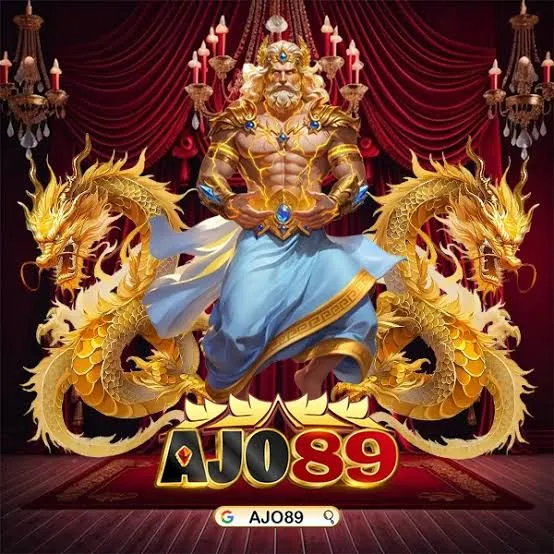 AJO89 - Game Mahjong Seru dan Menantang