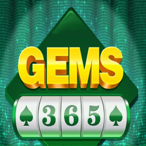 GEMS365 - Temukan Keberuntungan Anda di Dunia Kasino