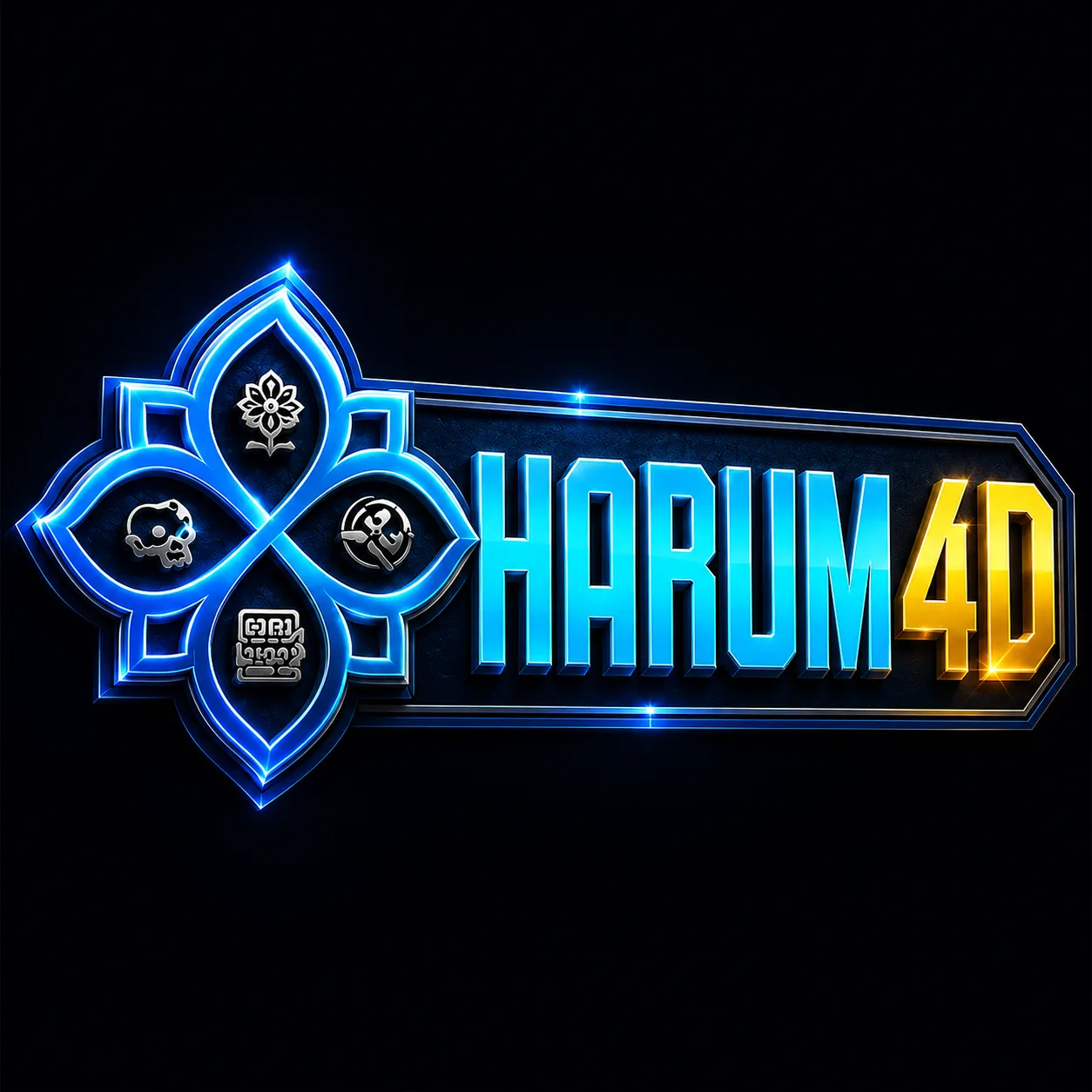 HARUM4D - Petualangan Seru di Dunia MMORPG
