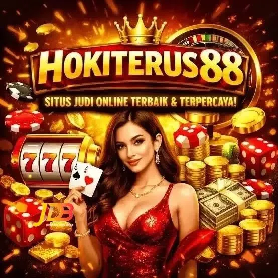 HOKITERUS88 - Permainan Match-3 Seru dan Menyenangkan