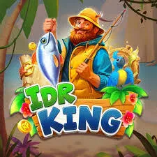 IDRKING - Petualangan Menegangkan di Dunia Fantasi