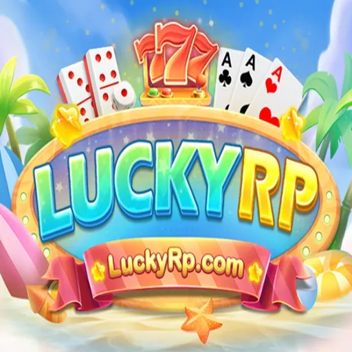 LUCKYRP - Permainan Match-3 yang Menyenangkan