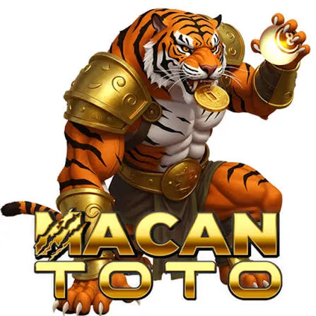 MACANTOTO - Petualangan Anime yang Mengasyikkan