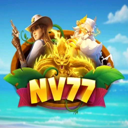 NV77 - Game Kasino Terbaik untuk Pengalaman Bermain Menyenangkan
