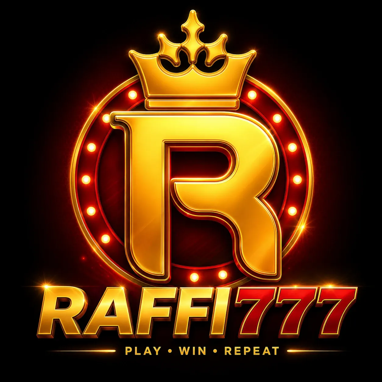 RAFFI777 - Kengerian Teror di Dalam Gelap