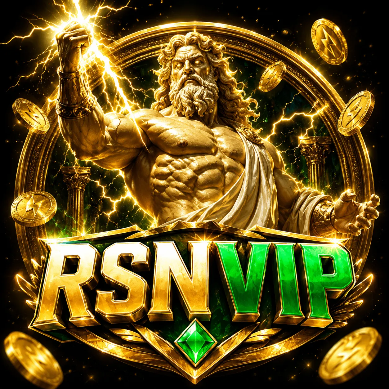 RSNVIP - Game FPS Seru dan Menegangkan
