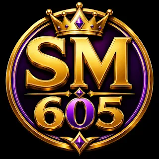 SM605 - Game Idle yang Seru dan Mengasyikkan