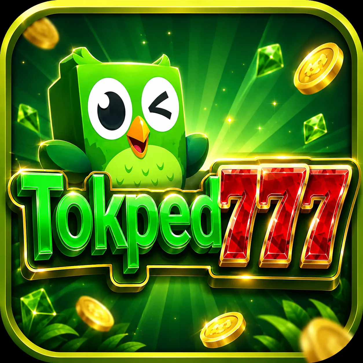 TOKPED777 - Permainan Mahjong Seru untuk Semua Kalangan